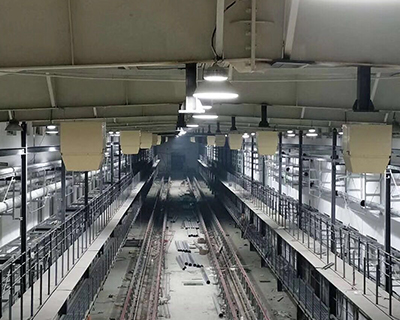 实景图
