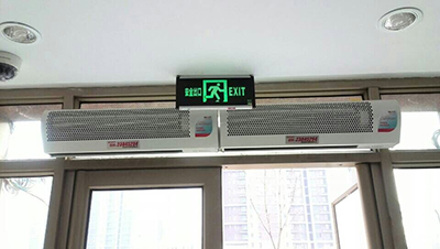 实景图